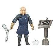 Star Wars Legacy Collection Ugnaught Action Figure, NM